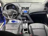 2012 Hyundai Accent