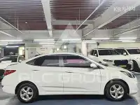 2012 Hyundai Accent