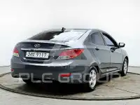 2012 Hyundai Accent