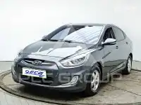 2012 Hyundai Accent
