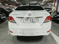2012 Hyundai Accent