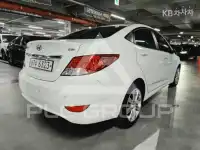2012 Hyundai Accent