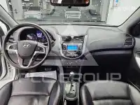 2012 Hyundai Accent
