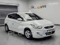 2012 Hyundai Accent
