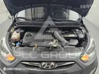 2012 Hyundai Accent