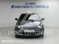 2012 Hyundai Accent