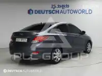 2012 Hyundai Accent