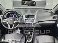 2012 Hyundai Accent