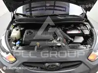 2012 Hyundai Accent