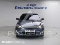 2012 Hyundai Accent