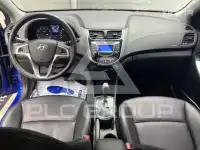 2012 Hyundai Accent