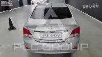 2012 Hyundai Accent