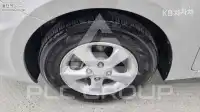 2012 Hyundai Accent