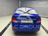 2012 Hyundai Accent
