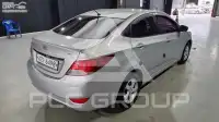 2012 Hyundai Accent