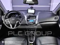 2012 Hyundai Accent