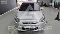 2012 Hyundai Accent