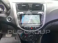2012 Hyundai Accent