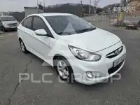 2012 Hyundai Accent