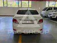 2012 Hyundai Accent
