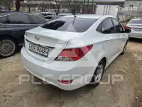 2012 Hyundai Accent