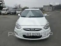 2012 Hyundai Accent