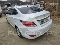 2012 Hyundai Accent