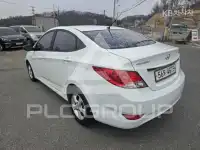 2012 Hyundai Accent