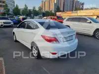 2012 Hyundai Accent