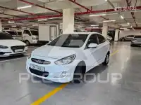 2012 Hyundai Accent