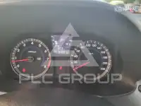 2012 Hyundai Accent
