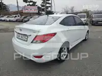 2012 Hyundai Accent