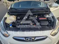 2012 Hyundai Accent