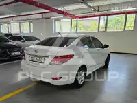 2012 Hyundai Accent