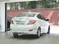 2012 Hyundai Accent
