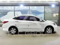 2012 Hyundai Accent