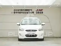 2012 Hyundai Accent