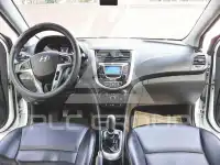 2012 Hyundai Accent
