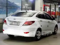 2012 Hyundai Accent
