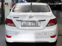 2012 Hyundai Accent