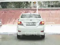 2012 Hyundai Accent