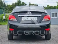 2012 Hyundai Accent