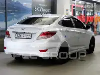 2012 Hyundai Accent