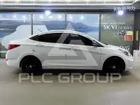 2012 Hyundai Accent