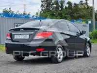 2012 Hyundai Accent
