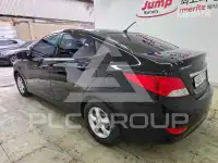 2012 Hyundai Accent
