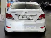 2012 Hyundai Accent