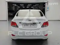2012 Hyundai Accent