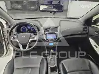 2012 Hyundai Accent