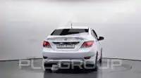 2012 Hyundai Accent